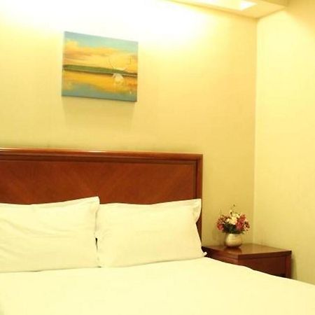 Greentree Inn Chongqing North Railway Station Express Hotel Extérieur photo