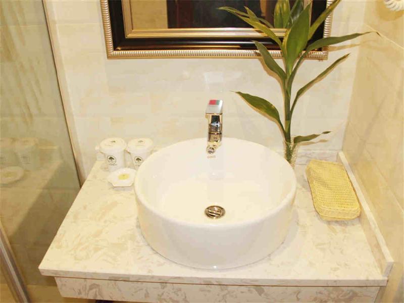 Greentree Inn Chongqing North Railway Station Express Hotel Chambre photo